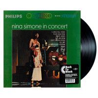 Nina Simone - Nina Simone In Concert (LP)