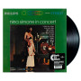 Nina Simone - Nina Simone In Concert (LP)