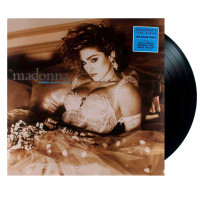 Madonna - Like A Virgin (LP)