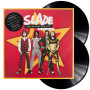 Slade - Cum On Feel The Hitz The Best Of Slade (2 LP)