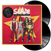 Slade - Cum On Feel The Hitz The Best Of Slade (2LP)