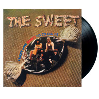 Sweet - Funny How Sweet Co-Co Can Be (LP)