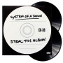 System Of A Down, Steal This Album (2 LP)