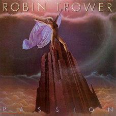 Robin Trower, Passion (LP)