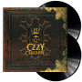 Ozzy Osbourne - Memoirs Of A Madman (2LP)