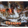 Therion, Leviathan (Limited Edition Digipak)