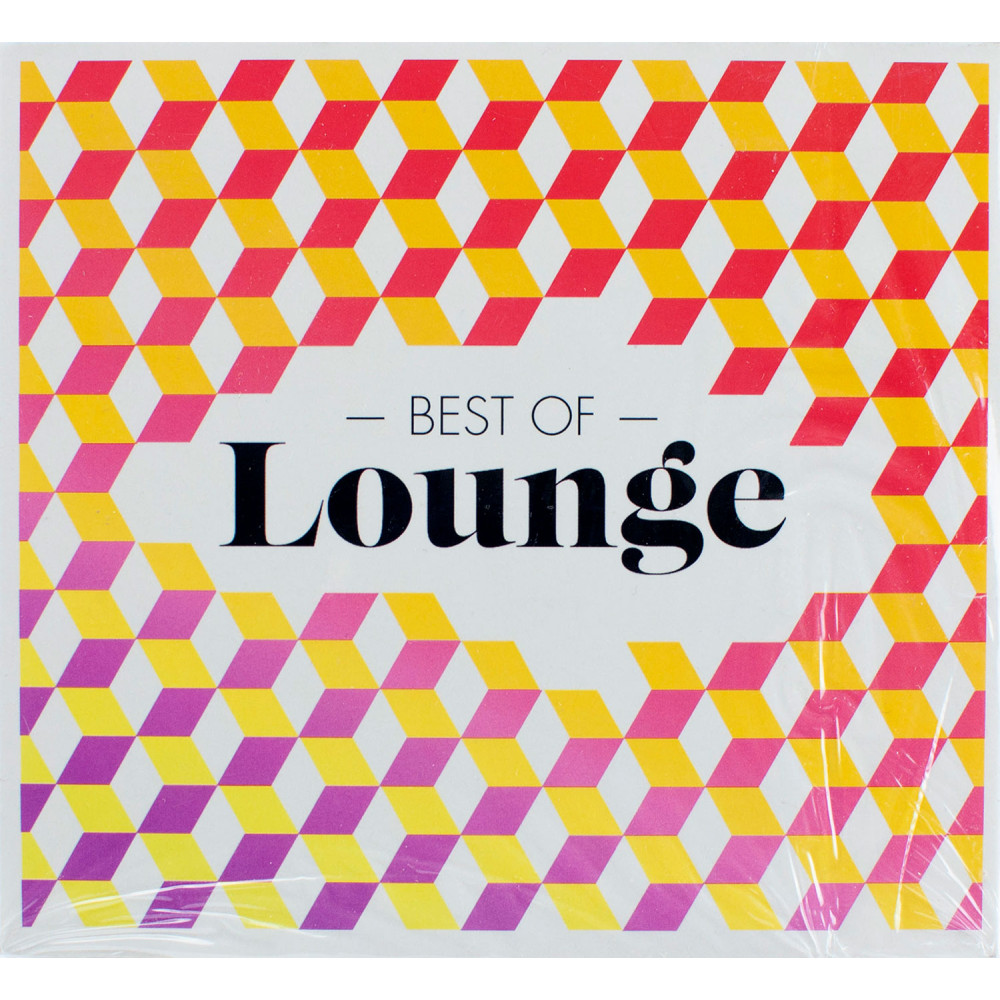 Various - Best Of Lounge (4 CD Set)