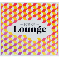 Various - Best Of Lounge (4 CD Set)