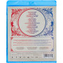 Eric Clapton / Steve Winwood, Live From Madison Square Garden (BLU-RAY)