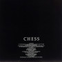 Benny Andersson, Tim Rice, Björn Ulvaeus – Chess (G/F) (Ins.+20-Page Booklet Incl. Lyrics And Script) (2 LP)