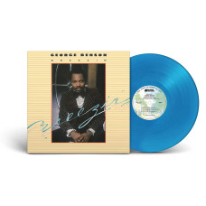 George Benson, Breezin' | Limited Edition Blue Vinyl (LP)