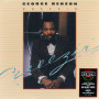 George Benson - Breezin' | Limited Edition Blue Vinyl (LP)