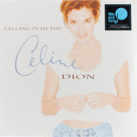 Celine Dion, Falling Into You (1996) (2 LP)