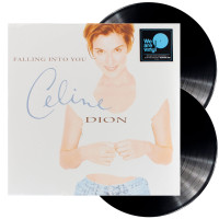 Celine Dion - Falling Into You (2LP)