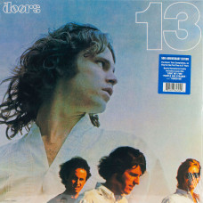 The Doors, 13 (1970) (50Th Anniversary Edition) (LP)