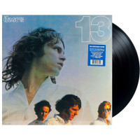 The Doors - 13 (50Th Anniversary Edition) (LP)