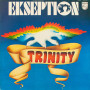 Ekseption, Trinity (G/F) (LP)