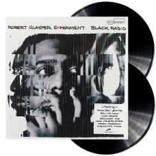 Robert Glasper Experiment - Black Radio (2 LP)