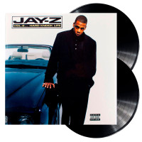 Jay-Z - Vol.2… Hard Knock Life (2LP)