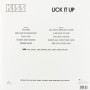 Kiss, Lick It Up (1983) (180 Gram Heavyweight Vinyl) (LP)
