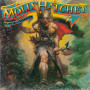 Molly Hatchet, Flirtin` With Disaster (USA) (Ins.) (LP)