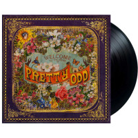 Panic At The Disco - Pretty. Odd (LP)