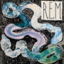 R.E.M., Reckoning (Ins.) (LP)