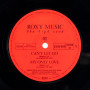 Roxy Music, The High Road (Live Mini Album) (LP)