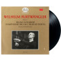 Schubert - Wilhelm Furtwängler - Berlin Philharmonic Orchestra – Symphony No. 7 In C Major Op. Posth (LP) Schubert - Wilhelm Furtwängler - Berlin Philharmonic Orchestra – Symphony No. 7 In C Major Op. Posth (LP)