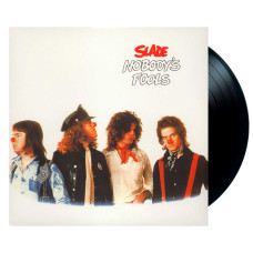 Slade - Nobody`s Fools (ins.) (LP)