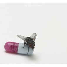 Red Hot Chili Peppers, I'm With You (CD)