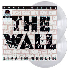 Roger Waters - The Wall – Live In Berlin 1990 (30Th Anniversary) (2LP)