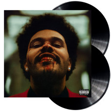 Weeknd - After Hours (2 LP)