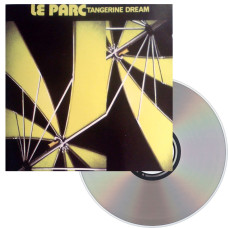 Tangerine Dream - Le Parc (CD)