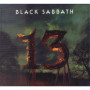 Black Sabbath, 13 | Deluxe Edition (Used) (2 CD)