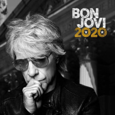 Bon Jovi, 2020