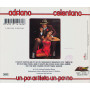 Adriano Celentano, Un Po' Artista Un Po' No (1980) (Used)