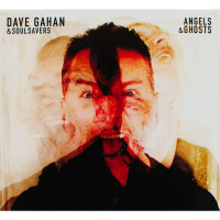 Dave Gahan & Soulsavers - Angels & Ghosts (CD)