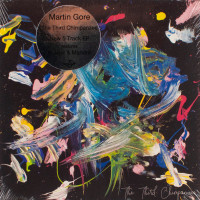 Martin Gore - The Third Chimpanzee (EP) (CD)
