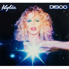 Kylie Minogue - Disco (CD)