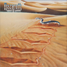 Nazareth, Snakes 'N' Ladders