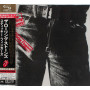 Rolling Stones, Sticky Fingers (SHM-CD) (Japan)