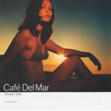 Various - Cafe Del Mar Volumen Siete (CD)