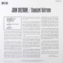 John Coltrane - Standard Coltrane (LP)