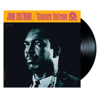 John Coltrane - Standard Coltrane (LP)