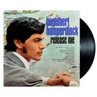 Engelbert Humperdinck - Release Me (USA) (LP)