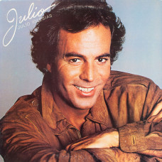 Julio Iglesias, Julio (USA) (LP)