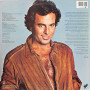 Julio Iglesias, Julio (USA) (LP)