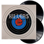 The Killers - Direct Hits 2003-2013 (2LP)