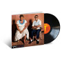 Ella Fitzgerald / Louis Armstrong - Ella And Louis (LP)